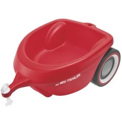 Big Bobby Car Neo Trailer Aanhanger Loopauto