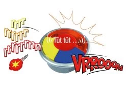 Big Easy Touch -Speelwereld Verkoop big loopauto accessoire big easy touch