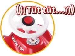 Big New Bobby Car Rood Loopauto 16 Big New Bobby Car Rood Loopauto -Speelwereld Verkoop big loopauto new bobby car red rood 5