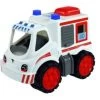 BIG Power Worker Midi Ambulance Zandbakspeelgoed -Speelwereld Verkoop big power worker ambulance 56831