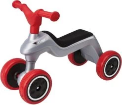 BIG Rider 4-wiel Loopfiets -Speelwereld Verkoop big rider loopfiets 1