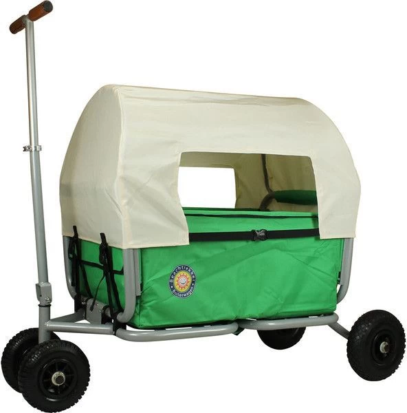 Beachtrekker Life Huif Bolderwagen 6 Beachtrekker Life Huif Bolderwagen - Afbeelding 4