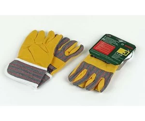 Theo Klein Bosch Kinder-handschoenen Werkhandschoenen 5 Theo Klein Bosch Kinder-handschoenen Werkhandschoenen - Afbeelding 3