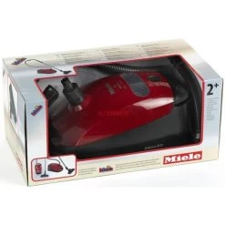 Bosch 6841 Miele Stofzuiger Theo Klein -Speelwereld Verkoop bosch 6841 Theo Klein Miele speelgoed stofzuiger 1