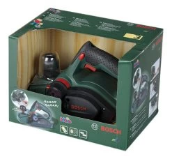 Theo Klein Bosch Schaafmachine 8727 Kindergereedschap -Speelwereld Verkoop bosch kindergereedschap schaafmachine indoos speelactief