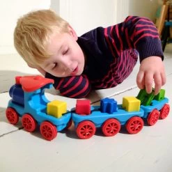 SmartGames Brain Train Denkspel -Speelwereld Verkoop brain train smart games 4