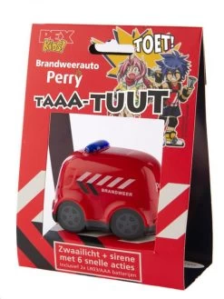 Sirene Brandweer Perry Rood Met Alle Toeters En Bellen 12 Sirene Brandweer Perry Rood Met Alle Toeters En Bellen -Speelwereld Verkoop brandweer sirene rood speelactief.nl 3