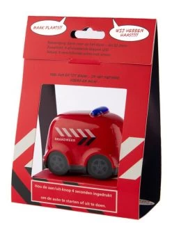 Sirene Brandweer Perry Rood Met Alle Toeters En Bellen 13 Sirene Brandweer Perry Rood Met Alle Toeters En Bellen -Speelwereld Verkoop brandweer sirene rood speelactief.nl 4