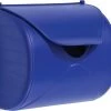 Brievenbus -Speelwereld Verkoop brievenbus kbt blauw
