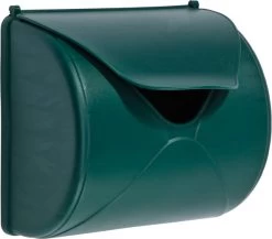 Brievenbus -Speelwereld Verkoop brievenbus kbt groen