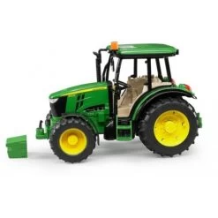 Bruder 2106 Tractor John-Deere-5115M -Speelwereld Verkoop bruder 02106 tractor john deere 5115m 1 1