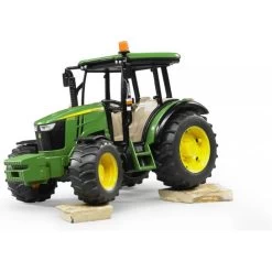 Bruder 2106 Tractor John-Deere-5115M -Speelwereld Verkoop bruder 02106 tractor john deere 5115m 2