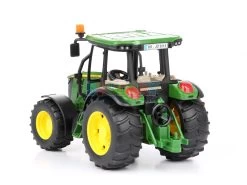 Bruder 2106 Tractor John-Deere-5115M -Speelwereld Verkoop bruder 02106 tractor john deere 5115m 3