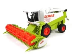 Bruder 02120 Claas Lexion-480 Combine