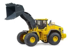 Bruder 02458 Volvo L260H Loader -Speelwereld Verkoop bruder 02458 volvo L260H loader 1 scaled 1