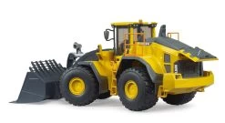 Bruder 02458 Volvo L260H Loader -Speelwereld Verkoop bruder 02458 volvo L260H loader 2 scaled 1