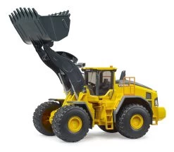 Bruder 02458 Volvo L260H Loader -Speelwereld Verkoop bruder 02458 volvo L260H loader 3 scaled 1