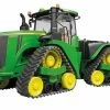 Bruder 4055 John-Deere 9620X Met Rupsbanden Traxx