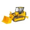 Bruder 2443 Bulldozer Caterpillar-B4 Rupsbanden -Speelwereld Verkoop bruder bulldozer caterpillar met rupsbanden 1