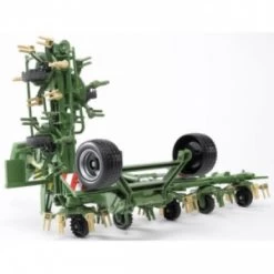 Bruder 2224 Hooischudder Krone KWTB-82 -Speelwereld Verkoop bruder hooischudder krone kwtb 82 1 1