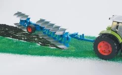 Bruder 2250 Ploeg Lemken -Speelwereld Verkoop bruder ploeg lemken vari titan 1 1