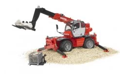 Bruder 2129 Telescooplader Manitou MRT-2150 Verreiker 13 Bruder 2129 Telescooplader Manitou MRT-2150 Verreiker -Speelwereld Verkoop bruder telescooplader manitou mrt 2150 1 1