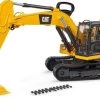 Bruder 02483 Rups- Graafmachine Caterpillar