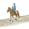 Bruder 62507 Politie Te Paard B-World -Speelwereld Verkoop bruder bruder 62507 politie speelfiguur met paard bworld