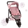 Gotz 3-wiel Poppenbuggy Gotz Soft Mood -Speelwereld Verkoop buggy soft mood gotz 3403369