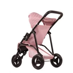 Gotz 3-wiel Poppenbuggy Gotz Soft Mood -Speelwereld Verkoop buggy soft mood gotz 3403369 2