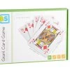 BS Toys GA054 Gigantische Speelkaarten -Speelwereld Verkoop buitenspeel ga054 kaarten