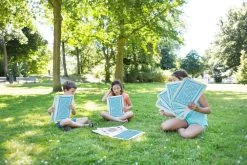 BS Toys GA054 Gigantische Speelkaarten -Speelwereld Verkoop buitenspeel ga054 kaarten 2