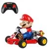 Carrera RC Nintendo Super Mario Pipe Kart Schaal 1:18 1 Carrera RC Nintendo Super Mario Pipe Kart Schaal 1:18 -Speelwereld Verkoop carrera RC ninbtendo super mario pipe kart