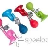 Toeter – Claxon (4 Kleuren) 2 Toeter – Claxon (4 Kleuren) -Speelwereld Verkoop claxon fiets 871125222710 1