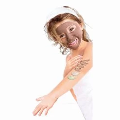 Clementoni Wetenschap & Spel Schoonheidsmaskers Experimenteerdoos -Speelwereld Verkoop clementoni wetenschap schoonheidsmaskers 4