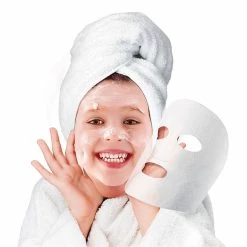 Clementoni Wetenschap & Spel Schoonheidsmaskers Experimenteerdoos -Speelwereld Verkoop clementoni wetenschap schoonheidsmaskers 5