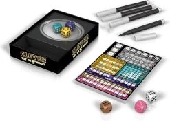 Clever Tot De 3de Macht Dobbelspel -Speelwereld Verkoop clever tot de 3de macht 999games dobbelspel 2