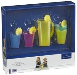 Villeroy & Boch Speelgoed Cocktailset New Wave