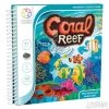 Coral Reef – Magnetisch Reisspel Van Smart -Speelwereld Verkoop coral reef smart games