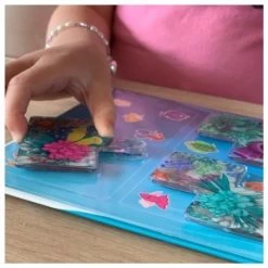 Coral Reef – Magnetisch Reisspel Van Smart 12 Coral Reef – Magnetisch Reisspel Van Smart -Speelwereld Verkoop coral reef smart games 3