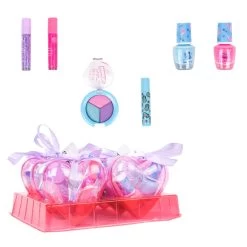 Make Up Setje In Hartvorm Create It – 3 Variaties