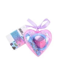 Make Up Setje In Hartvorm Create It – 3 Variaties -Speelwereld Verkoop createit 84158 make up set in hartvorm 6