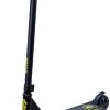 Stuntstep Crisp Blitz 20/21 Black -Speelwereld Verkoop crisp blitz 20 21 pro scooter black speelactief.nl