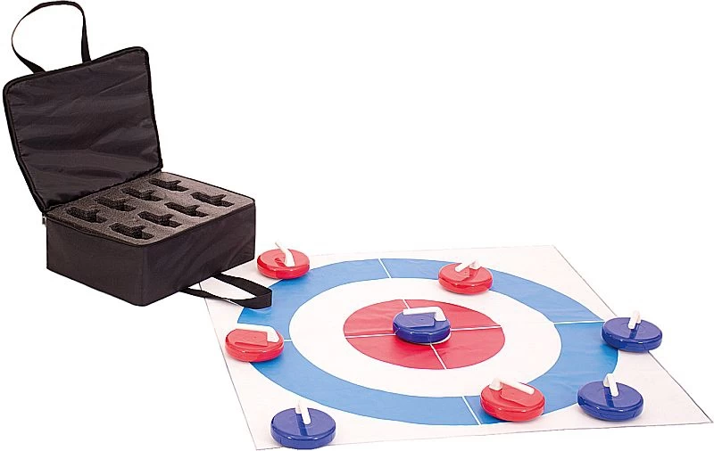 Curling 4 Curling - Afbeelding 2