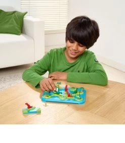 SmartGames Dinosaurs Mystic-Islands Smart-games -Speelwereld Verkoop dinosaurs mystic islands smartgames sg282 2