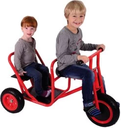 Driewieler Professioneel Taxi KDV -Speelwereld Verkoop driewieler professioneel taxi kdv rijdend speelgoed openbaar.jpg 1