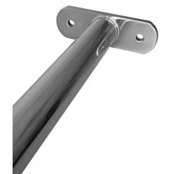 Duikelstang 125 Cm RVS Voor Duikelrek -Speelwereld Verkoop duikelstang rvs 2