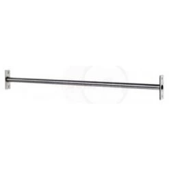 Duikelstang 125 Cm RVS Voor Duikelrek