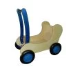 2-in-1 Duwkar En Poppenwagen – V. Dijktoys Combi -Speelwereld Verkoop duwkar poppenwagen 2in1 v.dijktoys 6001 combiwagen blauw