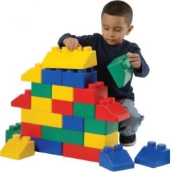 Giant Blocks Soft -Speelwereld Verkoop edushape giant blocks 1 1